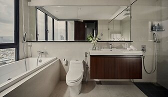 Trillion Suites by SLG