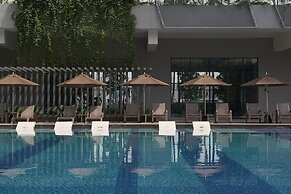 Trillion Suites by SLG