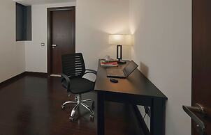 Trillion Suites by SLG