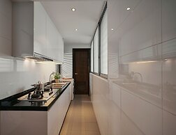 Trillion Suites by SLG