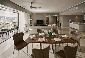 Trillion Suites by SLG