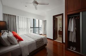 Trillion Suites by SLG