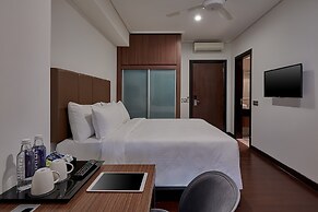 Trillion Suites by SLG