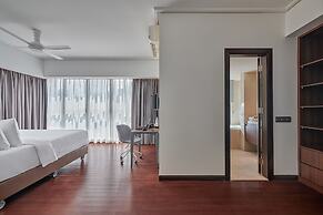 Trillion Suites by SLG