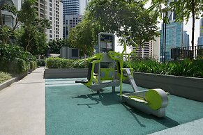 Trillion Suites by SLG