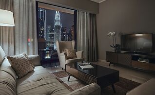 Trillion Suites by SLG