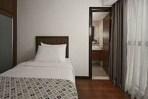 Trillion Suites by SLG