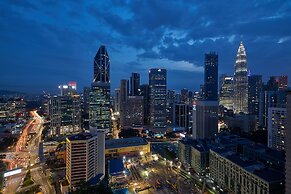 Trillion Suites by SLG