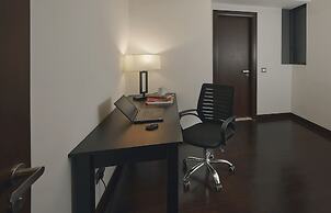 Trillion Suites by SLG