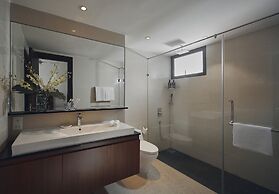 Trillion Suites by SLG