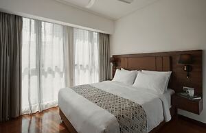 Trillion Suites by SLG