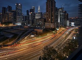 Trillion Suites by SLG