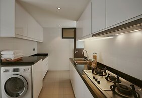 Trillion Suites by SLG