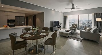 Trillion Suites by SLG