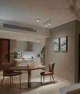 Trillion Suites by SLG