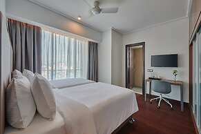 Trillion Suites by SLG