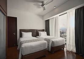 Trillion Suites by SLG