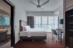 Trillion Suites by SLG