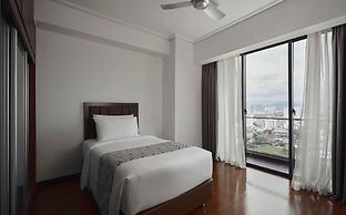 Trillion Suites by SLG