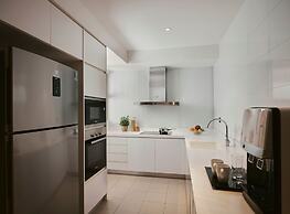 Trillion Suites by SLG