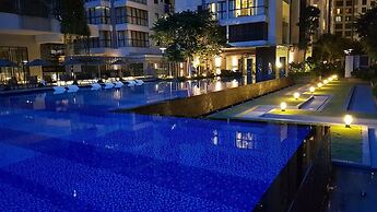 Trillion Suites by SLG