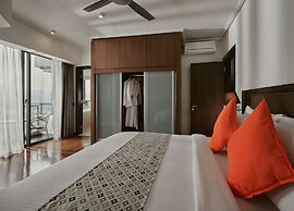 Trillion Suites by SLG