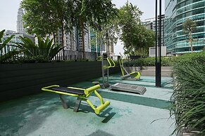 Trillion Suites by SLG