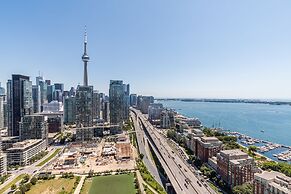 Royal Stays Condominiums - Downtown