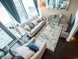 Royal Stays Condominiums - Downtown