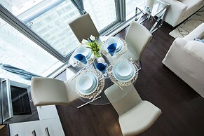 Royal Stays Condominiums - Downtown