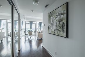 Royal Stays Condominiums - Downtown