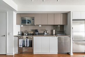 Royal Stays Condominiums - Downtown