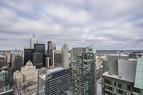 Royal Stays Condominiums - Downtown