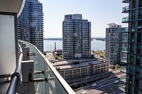 Royal Stays Condominiums - Downtown