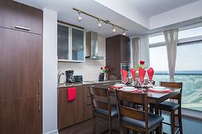 Royal Stays Condominiums - Downtown