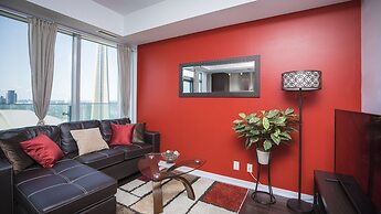 Royal Stays Condominiums - Downtown