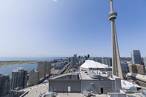 Royal Stays Condominiums - Downtown