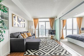 Royal Stays Condominiums - Downtown