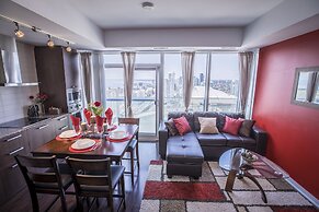 Royal Stays Condominiums - Downtown