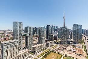 Royal Stays Condominiums - Downtown