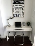 Royal Stays Condominiums - Downtown