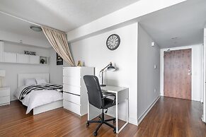 Royal Stays Condominiums - Downtown