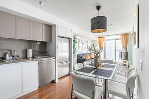 Royal Stays Condominiums - Downtown