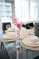 Royal Stays Condominiums - Downtown