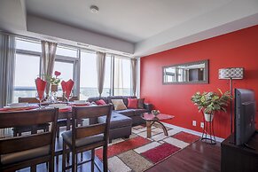 Royal Stays Condominiums - Downtown