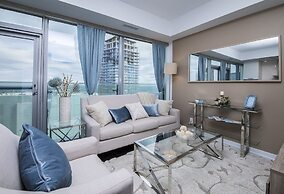 Royal Stays Condominiums - Downtown