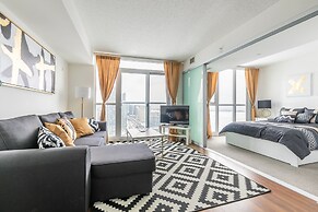 Royal Stays Condominiums - Downtown