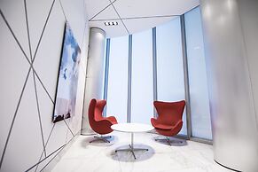 Royal Stays Condominiums - Downtown