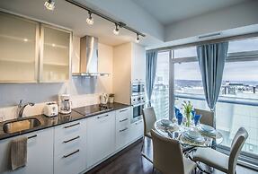 Royal Stays Condominiums - Downtown