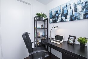 Royal Stays Condominiums - Downtown